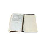 Vintage Miniature New Testament Bible Set - Image 4