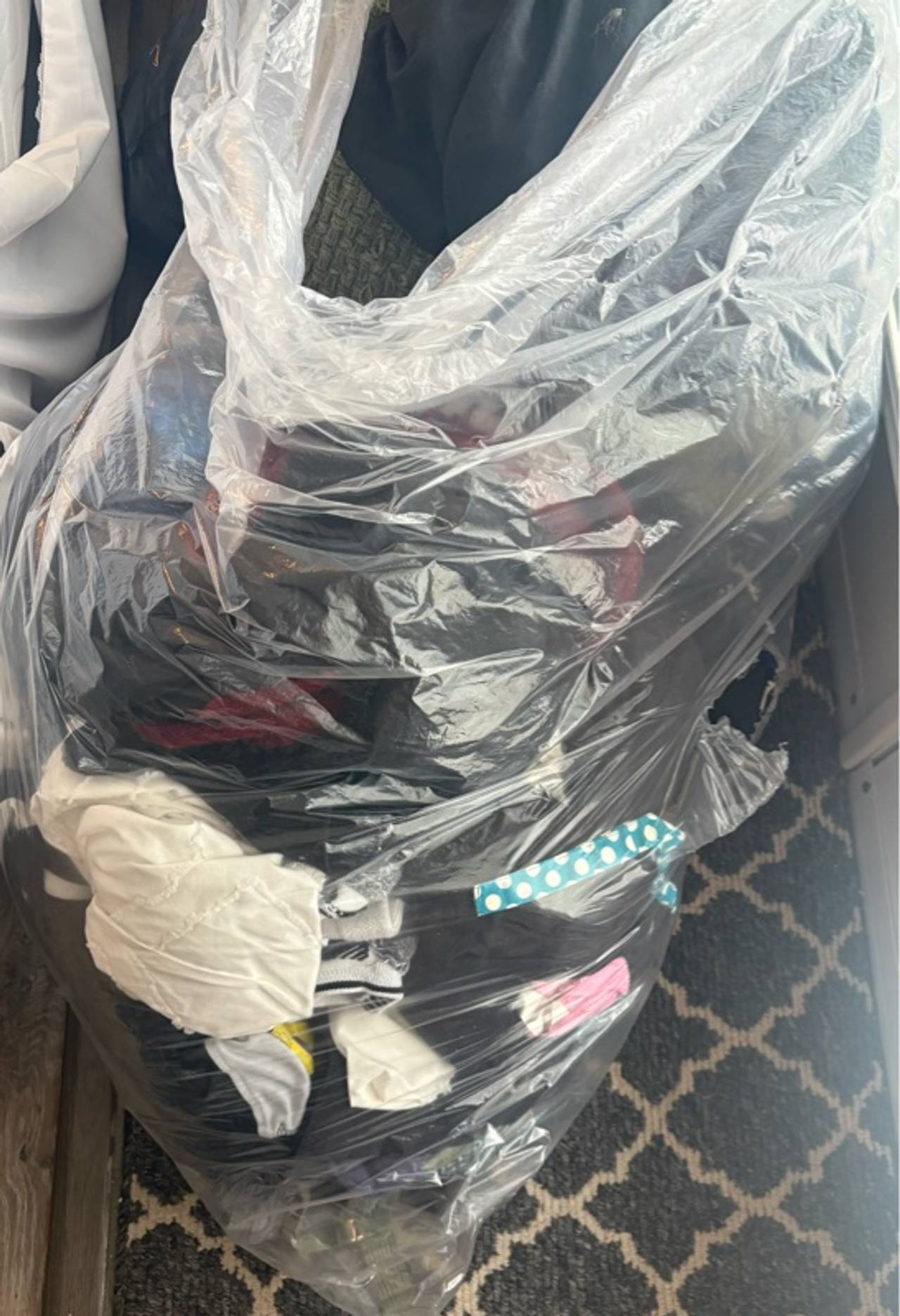 Women's Clothing Bundle (Small & Medium)