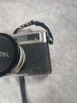 Yashica Electro 35 GSN - Image 7