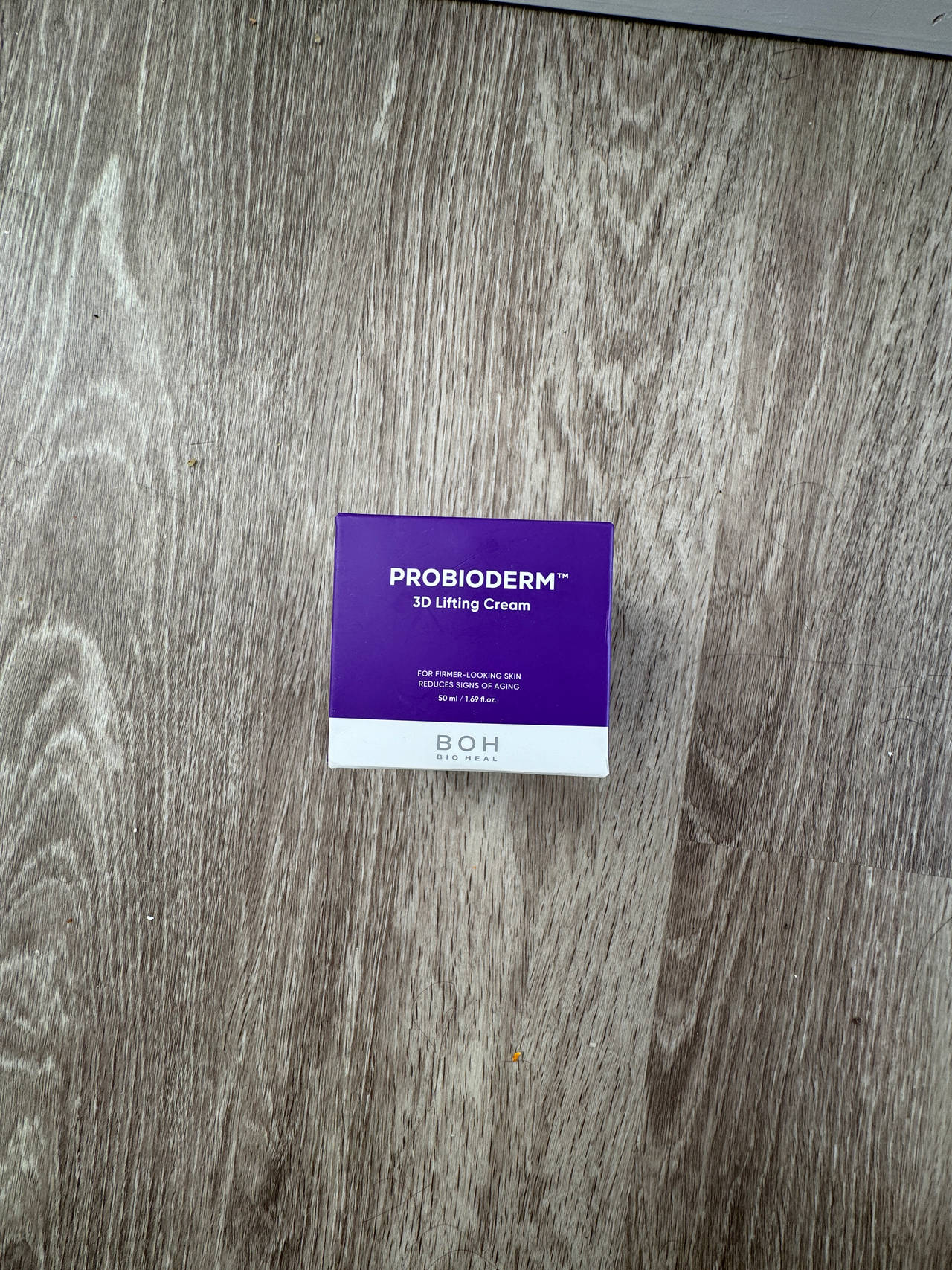 PROBIODERM 3D Lifting Cream