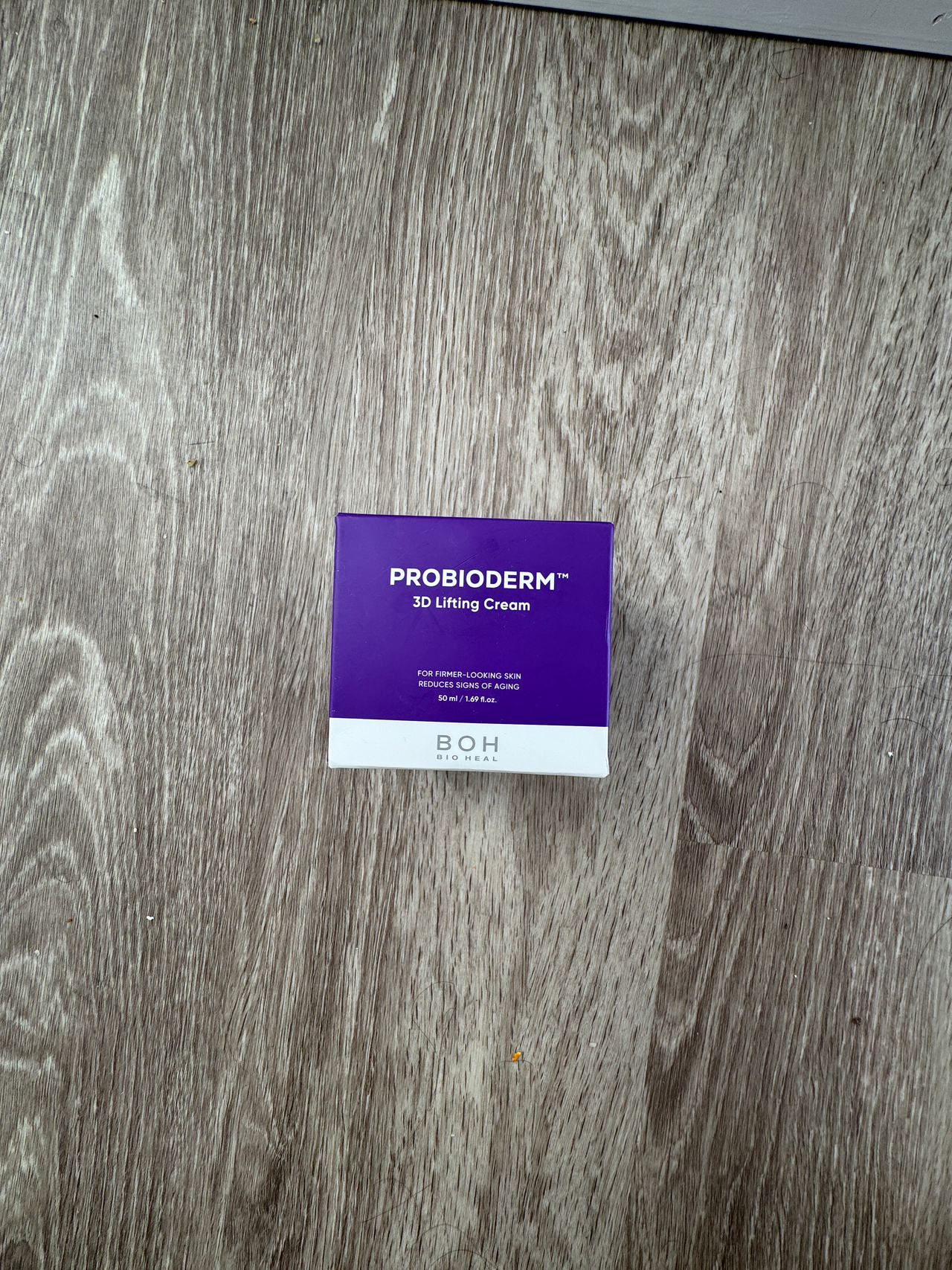 PROBIODERM 3D Lifting Cream