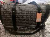 Juicy Couture Weekender Duffel Bag - Image 2