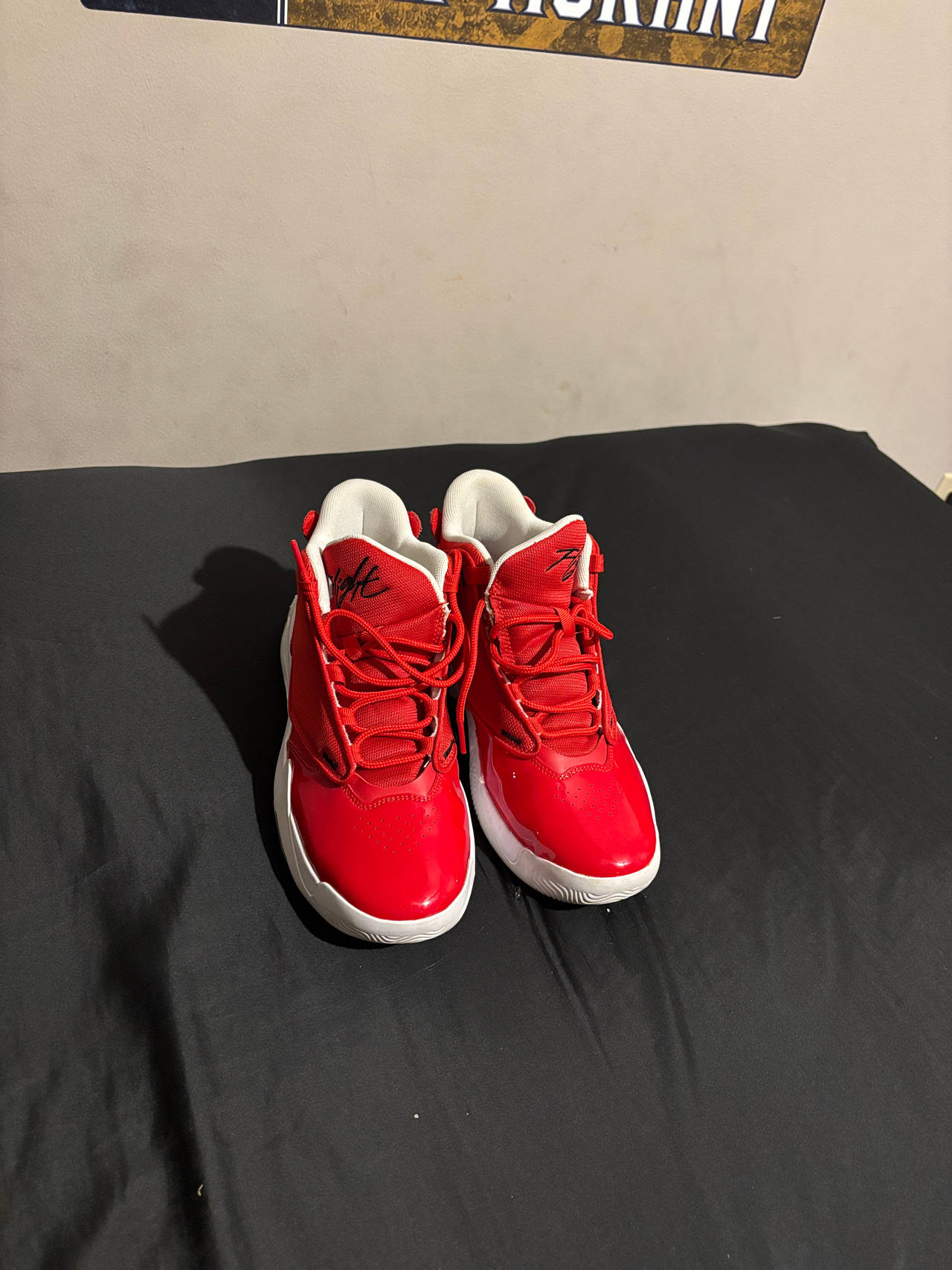 Air Jordan 11 Retro 'Win Like '96' size 7