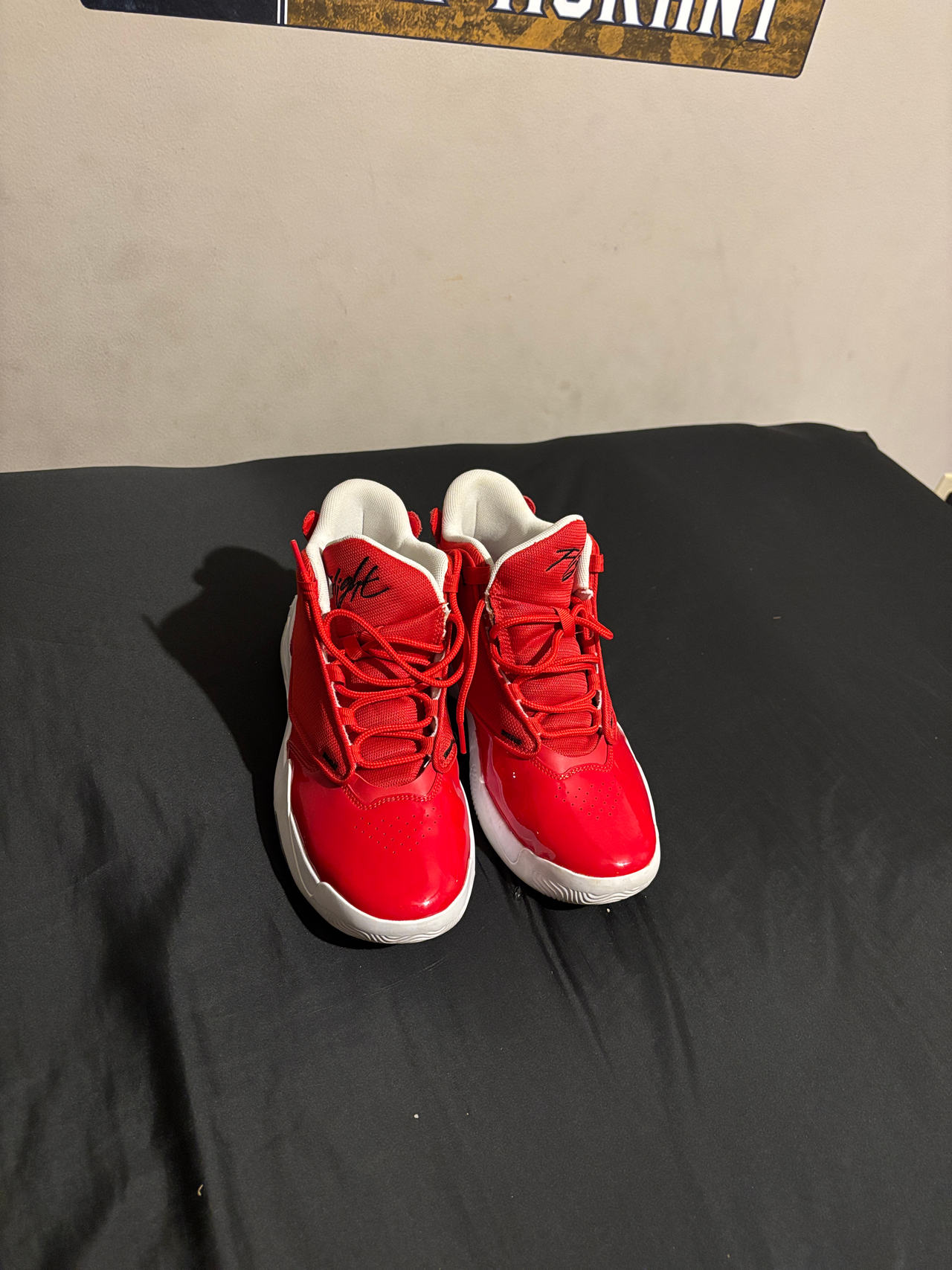 Air Jordan 11 Retro 'Win Like '96' size 7