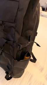 Boundary Supply Errant Pro Backpack Black - Image 4