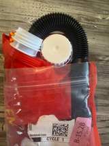 **MUST GO**
Auxiliary Front Fuel Tank 1.3 Gallon Red - Image 3