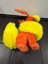 Tomy Pokémon Flareon Plush 8-inch - Image 2