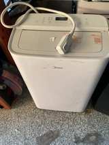 Midea Portable Air Conditioner - Image 2