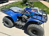 Yamaha Polaris ATV 300 - Image 4