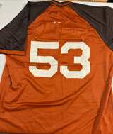 Champion Vintage Milford Mesh Jersey #7 - Image 4
