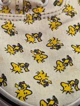 Vans x Peanuts Woodstock Authentic - Image 3