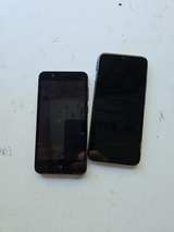 BLU View 4 B135DL Unlocked Smartphone - Image 1