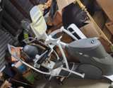 Expert Grill 3-Burner Propane Gas Grill. Used one time - Image 5