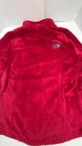 The North Face Women's Osito Fleece Jacket - Image 3