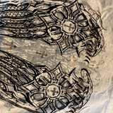 Affliction Archaic Long Sleeve Shirt - Image 2