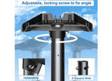 Gen 3 Mount for Starlink, Adjustable Wall /Roof Mounting Kit Compatible with V3  - Image 5