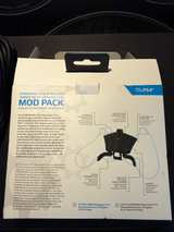 Collective Minds Strikepack F.P.S. Dominator Wired Next Generation Mod Pack for PS4 - Image 2
