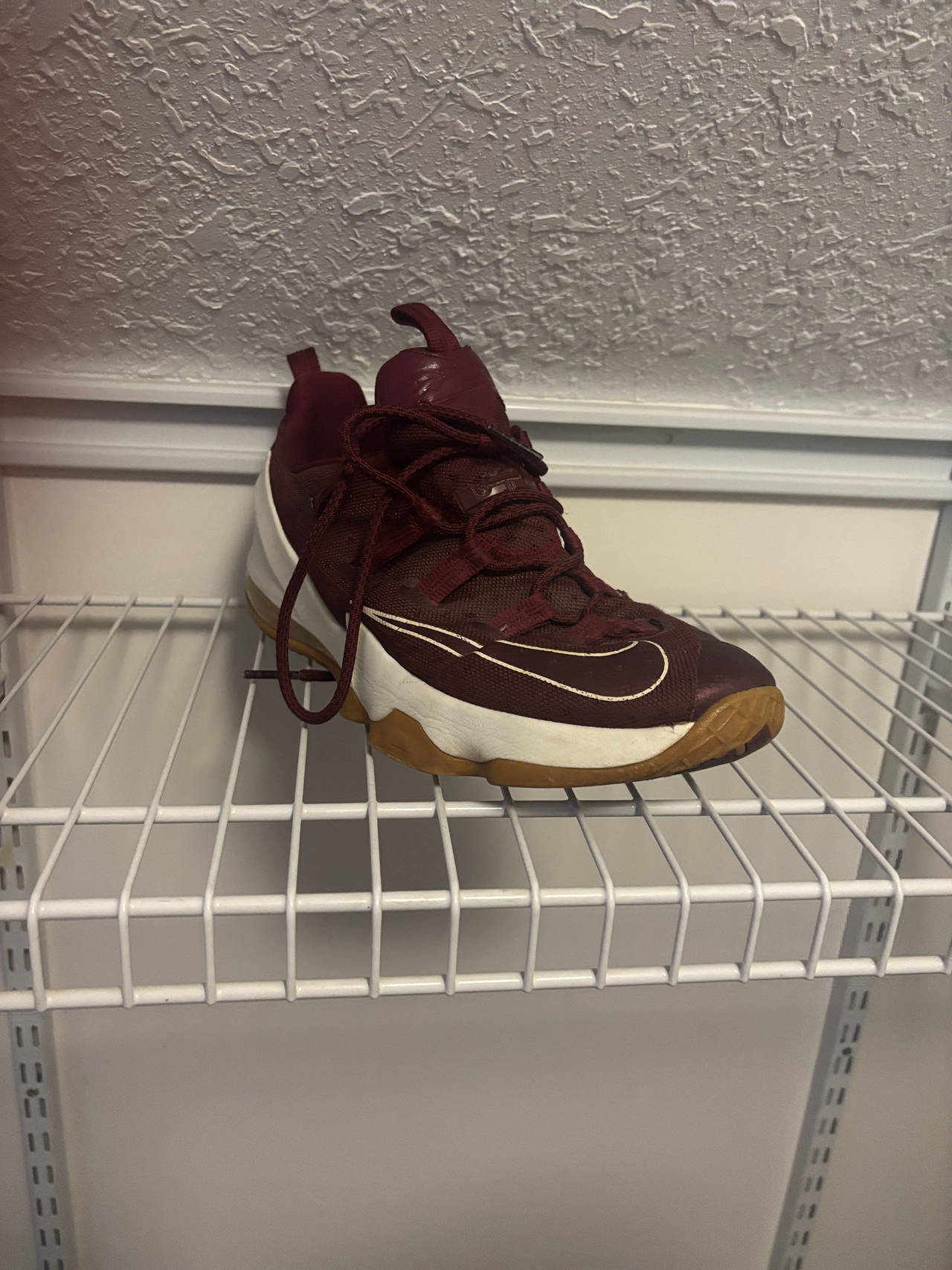 Nike LeBron 13 Cav