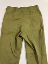 Vintage Boy Scouts Uniform Shirt & Pants Set Quinnipiac Council Connecticut Patc - Image 5