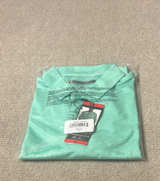 Pebble Beach Dry-Luxe Performance Polo - Image 1