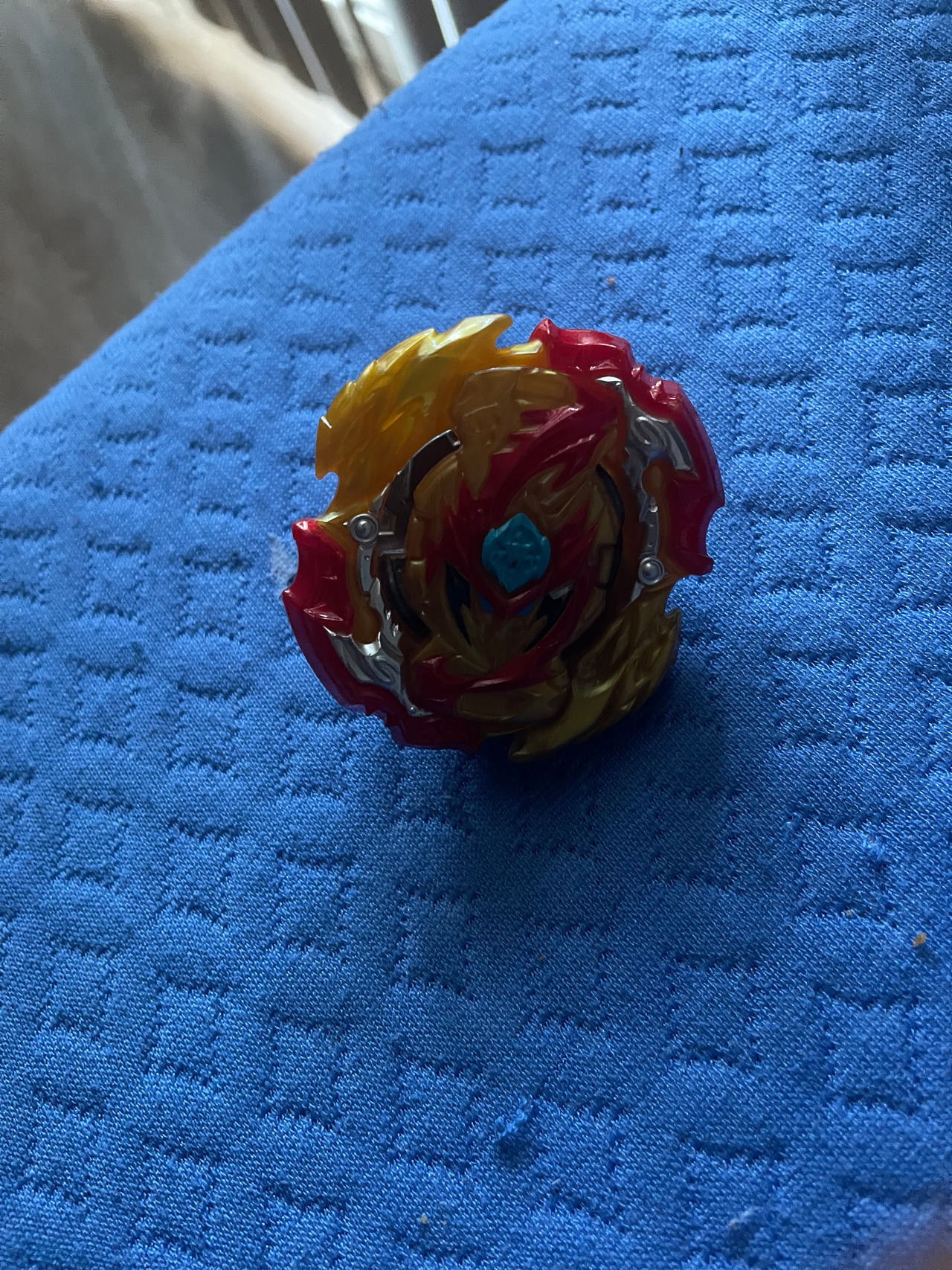 Beyblade Burst Turbo