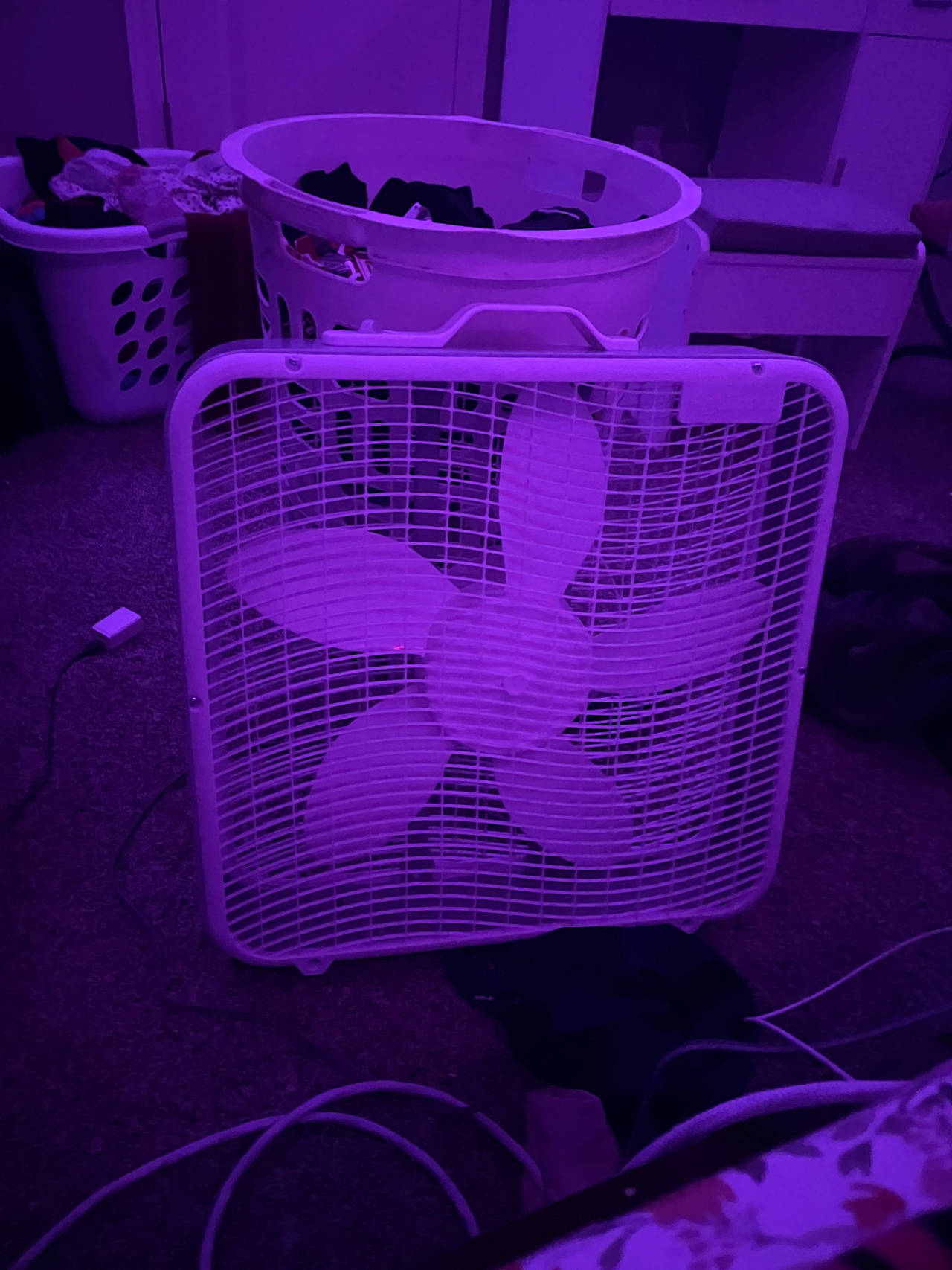 Box Fan