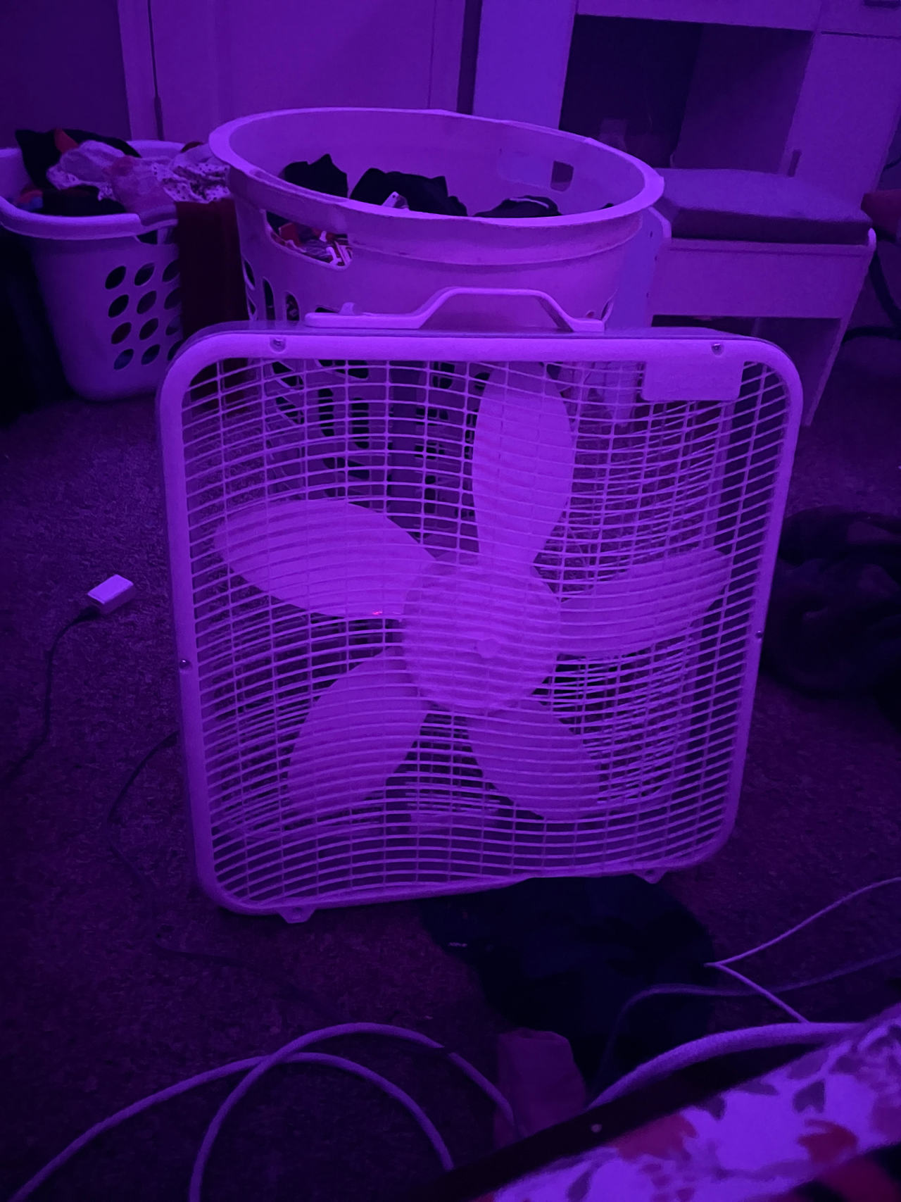 Box Fan
