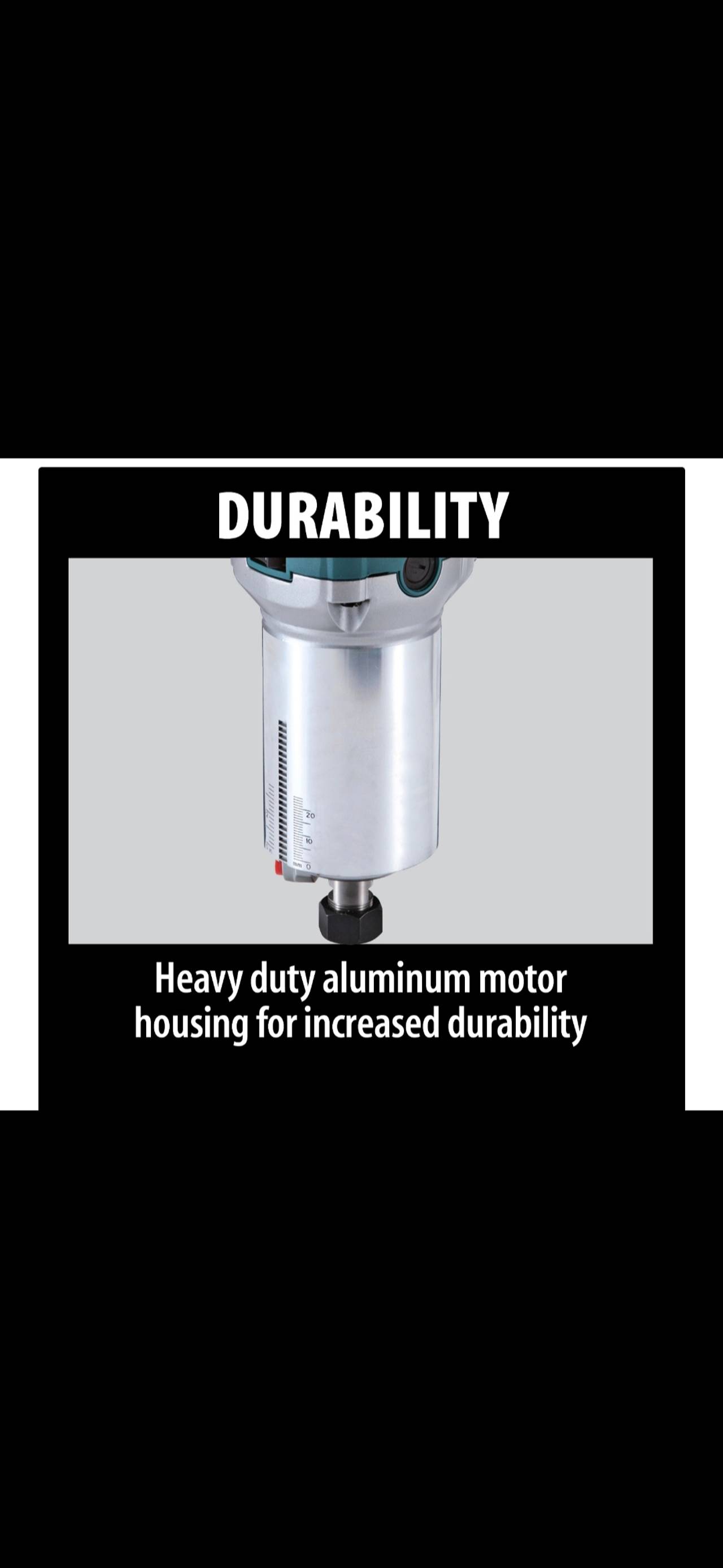 Makita RT0701C 1-1/4 HP Compact Router