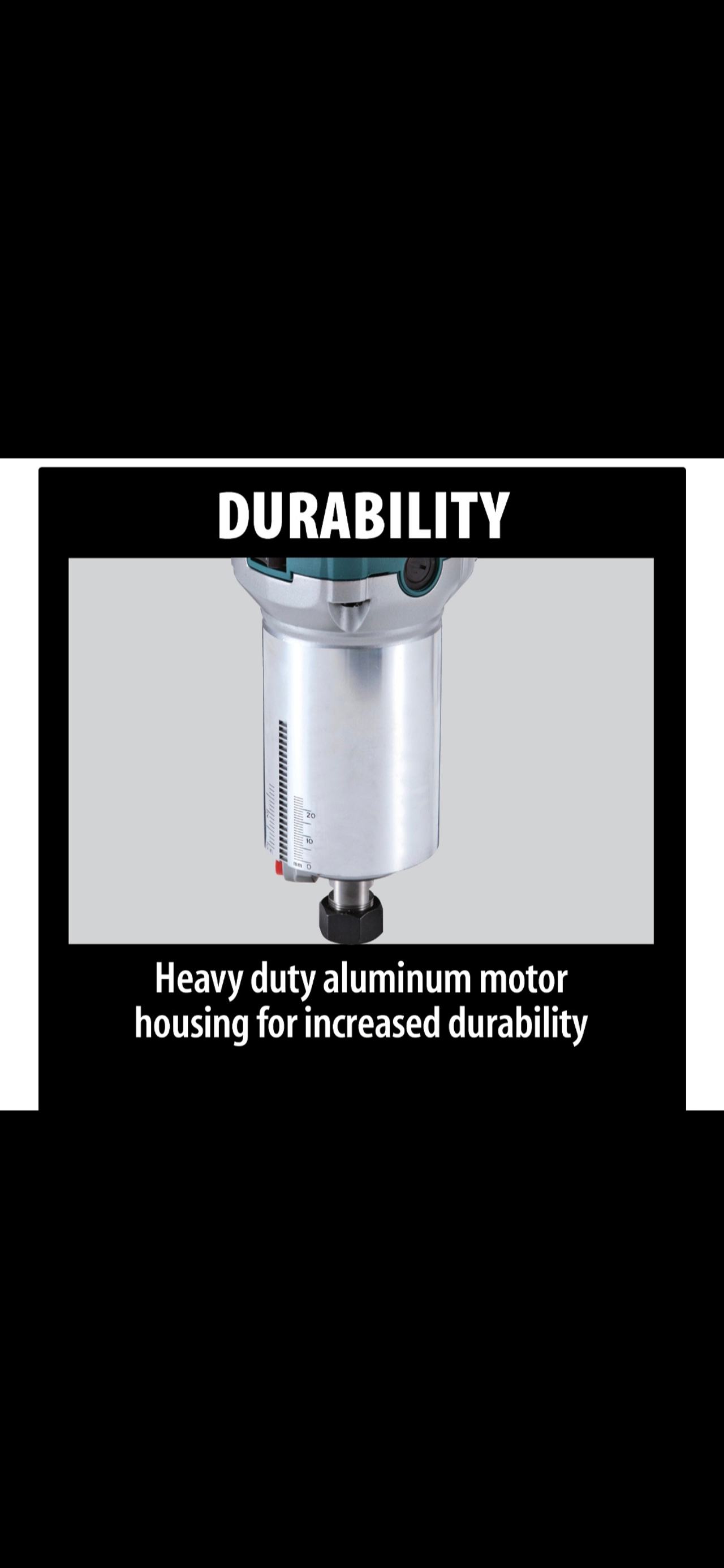 Makita RT0701C 1-1/4 HP Compact Router