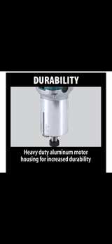 Makita RT0701C 1-1/4 HP Compact Router - Image 1