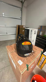 Kids helmet  - Image 3