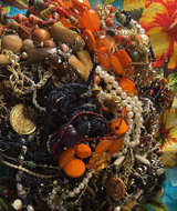 Mixed Costume Jewelry Bulk Lot 1 - Image 1
