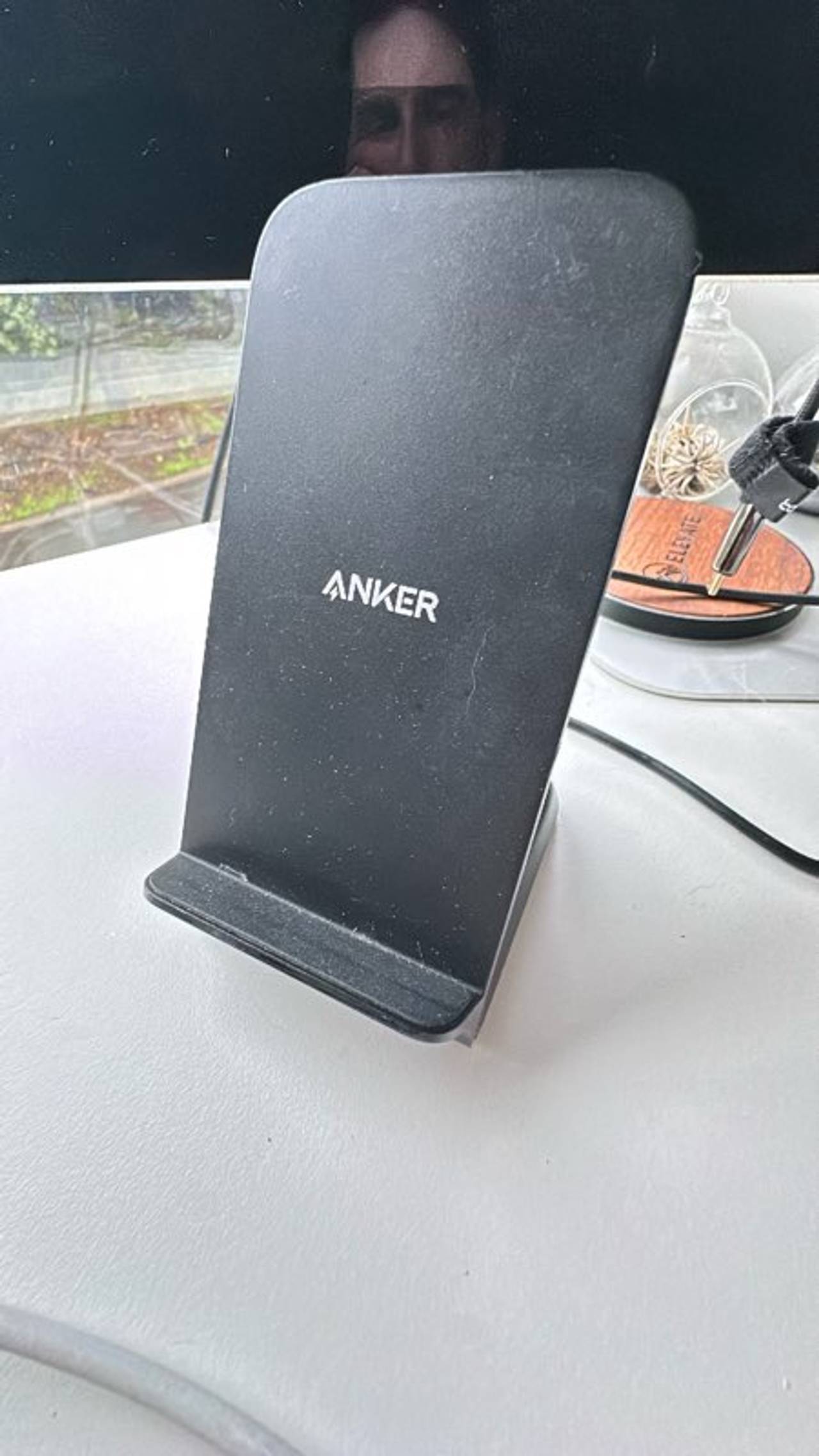 Anker Wireless Charger