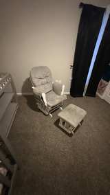 Storkcraft Nursery Furniture Set - Image 5