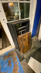 Freestanding Metal Closet Organizer Rack - Image 2