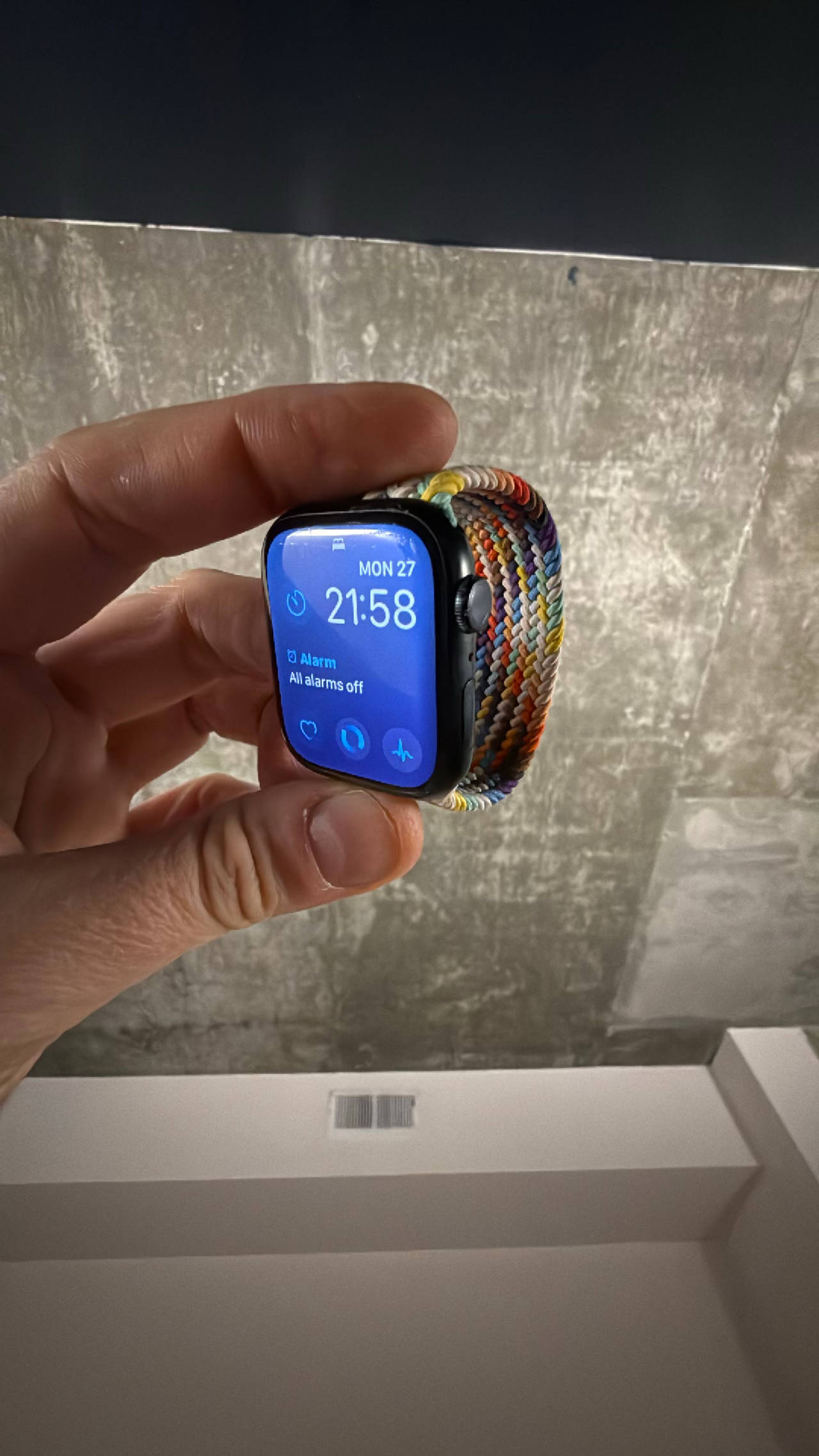 Apple Watch Series 8 45mm