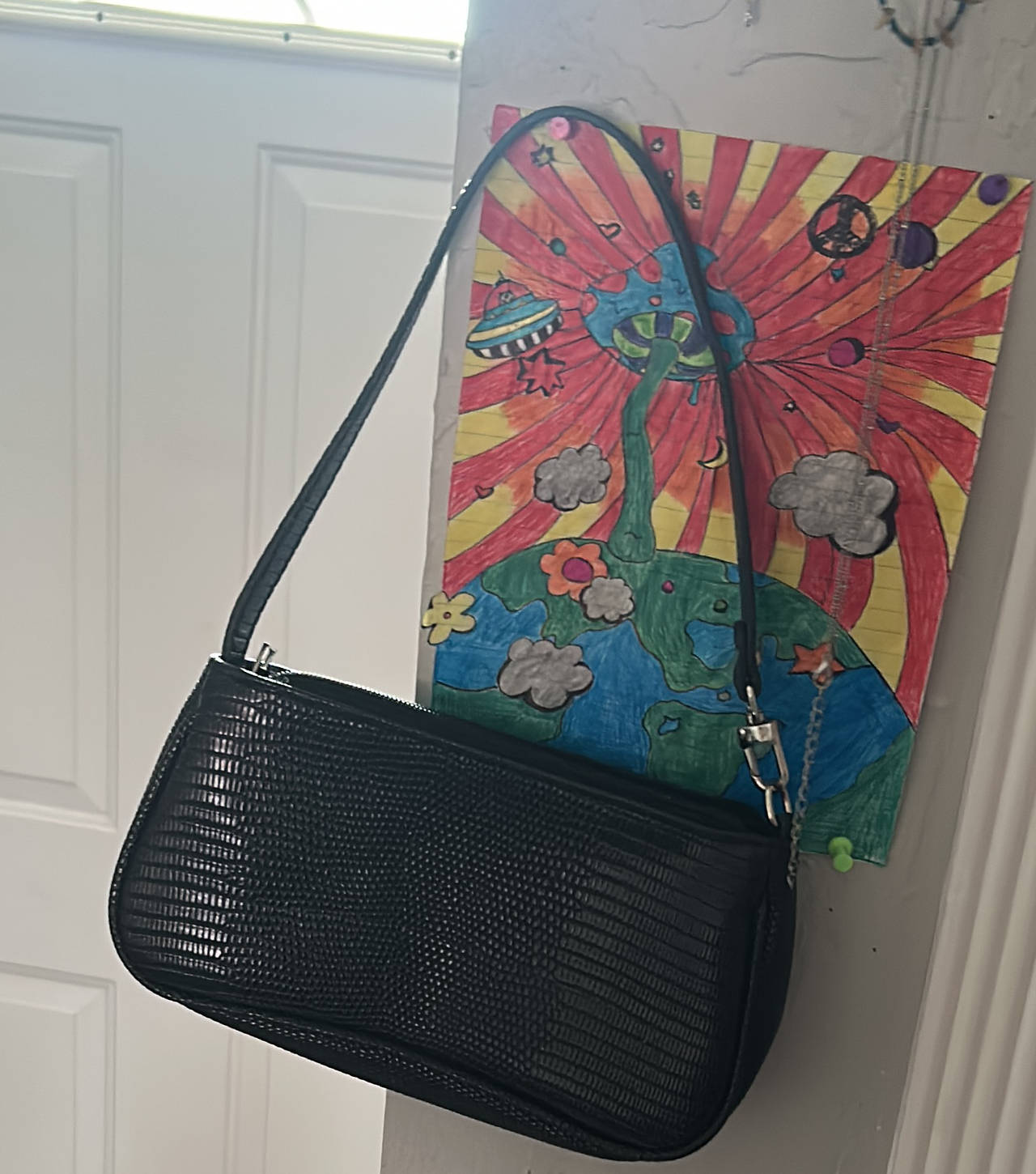 JW PEI Eva Shoulder Bag