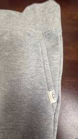 UGG Women's Grey Classic Joggers Size Medium - Image 2