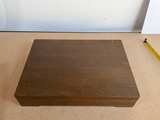 McGraw Tarnish-Proof Silverware Chest - Image 4