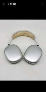 Apple AirPods Max Silver - Image 6
