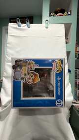 Funko Pop! Rides: Twisted Metal - Sweet Tooth & Ice Cream Truck GameStop Exclusive #91 - Image 7