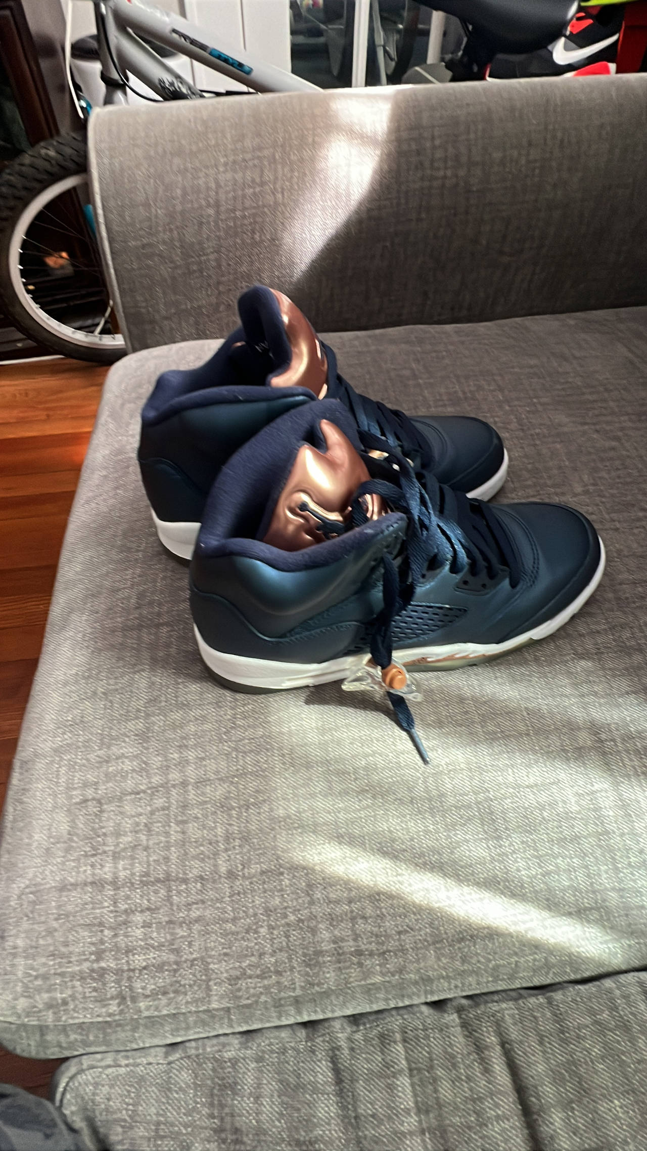 Air Jordan 5 Retro