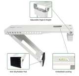 MyRustic Universal Air Conditioner Support Bracket Light Duty - Image 3