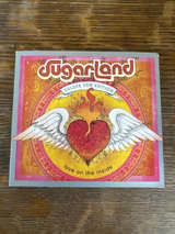 Sugarland - Love on the Inside (Deluxe Fan Edition) CD - Image 1