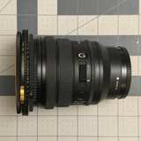 Sony Alpha 7C II Full Frame Camera Bundle with 16-35mm G PZ Lens & Accessories - Image 6