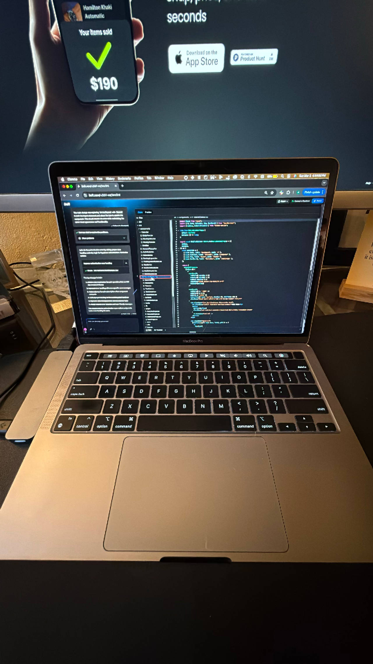 Apple MacBook Pro