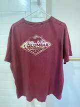 Columbia T-Shirt - Image 3