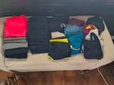 Fabletics Activewear Clothing Lot - Image 2
