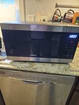 Galanz 1.2 Cu. Ft. 3-in-1 SpeedWave with TotalFry 360 - Image 2