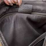 Gucci GG Crystal Princy Tote Brown - Image 3